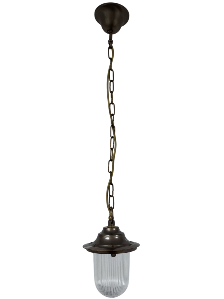 Hull Pendant Lantern