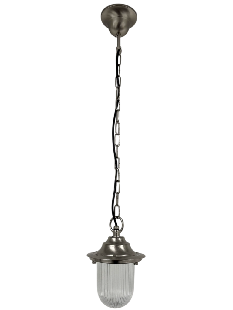 Hull Pendant Lantern