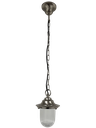 Hull Pendant Lantern
