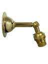 Victor Adjustable Wall Light (BC/B22)