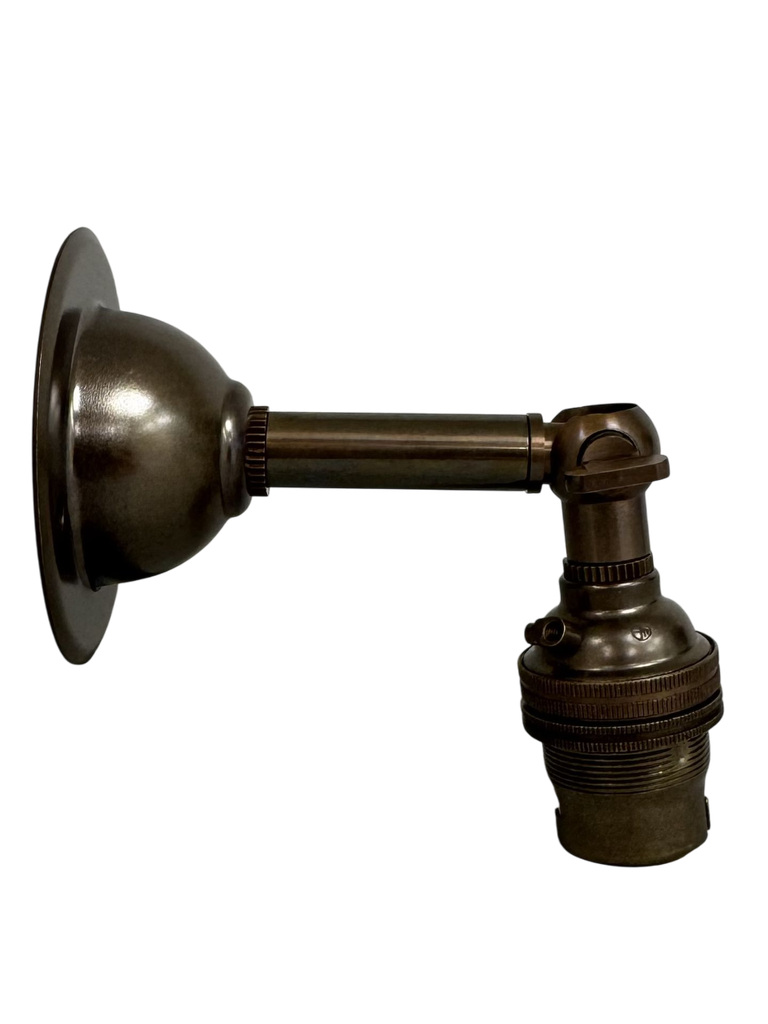 Victor Adjustable Wall Light (BC/B22)