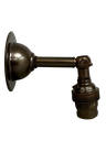 Victor Adjustable Wall Light (BC/B22)