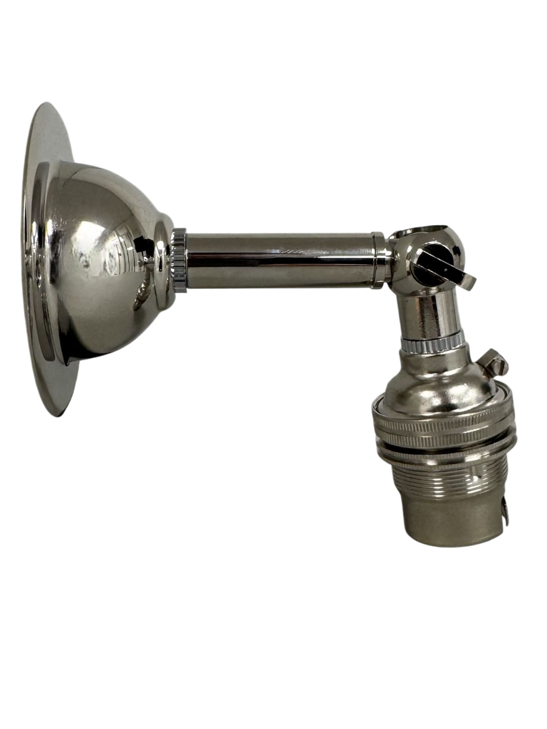 Victor Adjustable Wall Light (BC/B22)