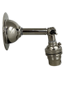 Victor Adjustable Wall Light (BC/B22)