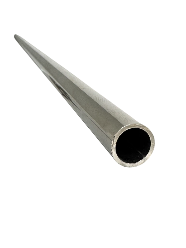 [06625] Nickel Tube 1m