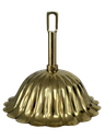 Large Decorative Light Duty Chandelier Rose