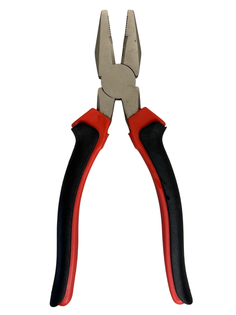 [07162] 8" Combination Pliers