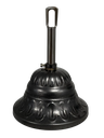 Decorative Light Duty Chandelier Rose
