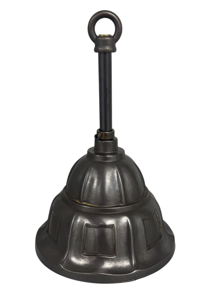 Kensington Chandelier Rose