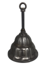 Kensington Chandelier Rose