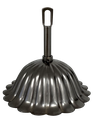 Large Decorative Light Duty Chandelier Rose