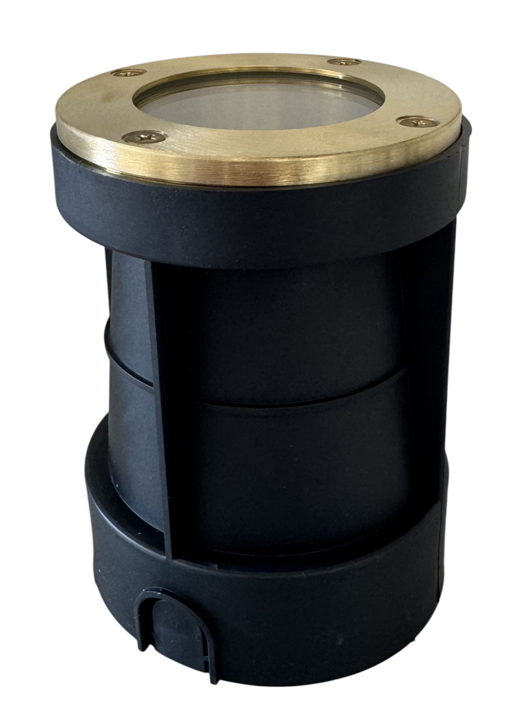Bertha Ground Light