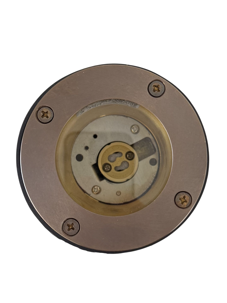 Bertha Ground Light