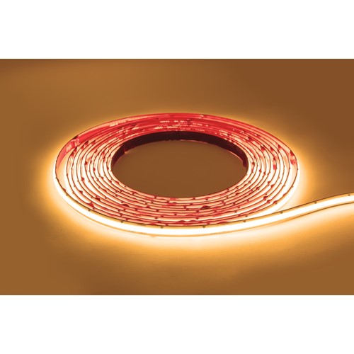 SPOTLESS STRIP IP20 2700K 24V 10W/M 849LM/M CRI90+ 5M