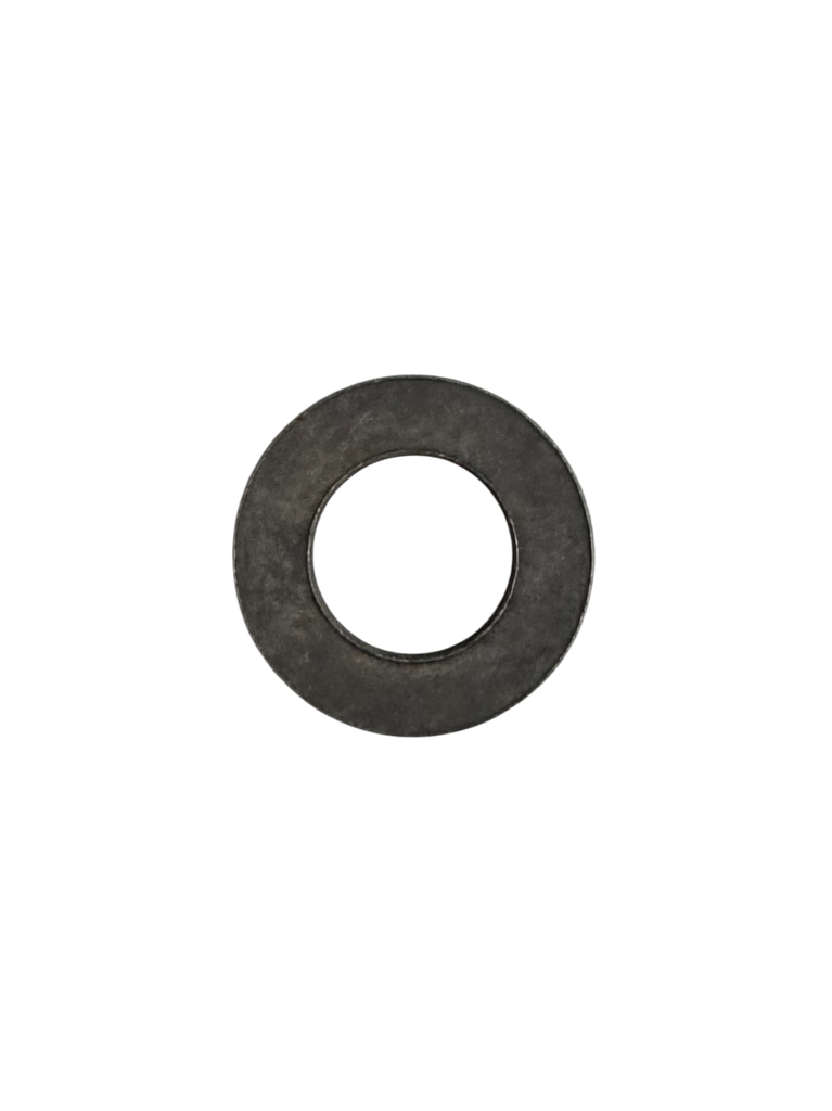 [06653] Bronze Washer with 10mm hole (21mm Ø)