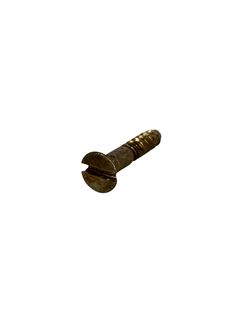 Wood Screw for Flange Plate