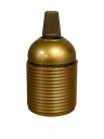 Continental ES Cordgrip Lampholder [Threaded Skirt]
