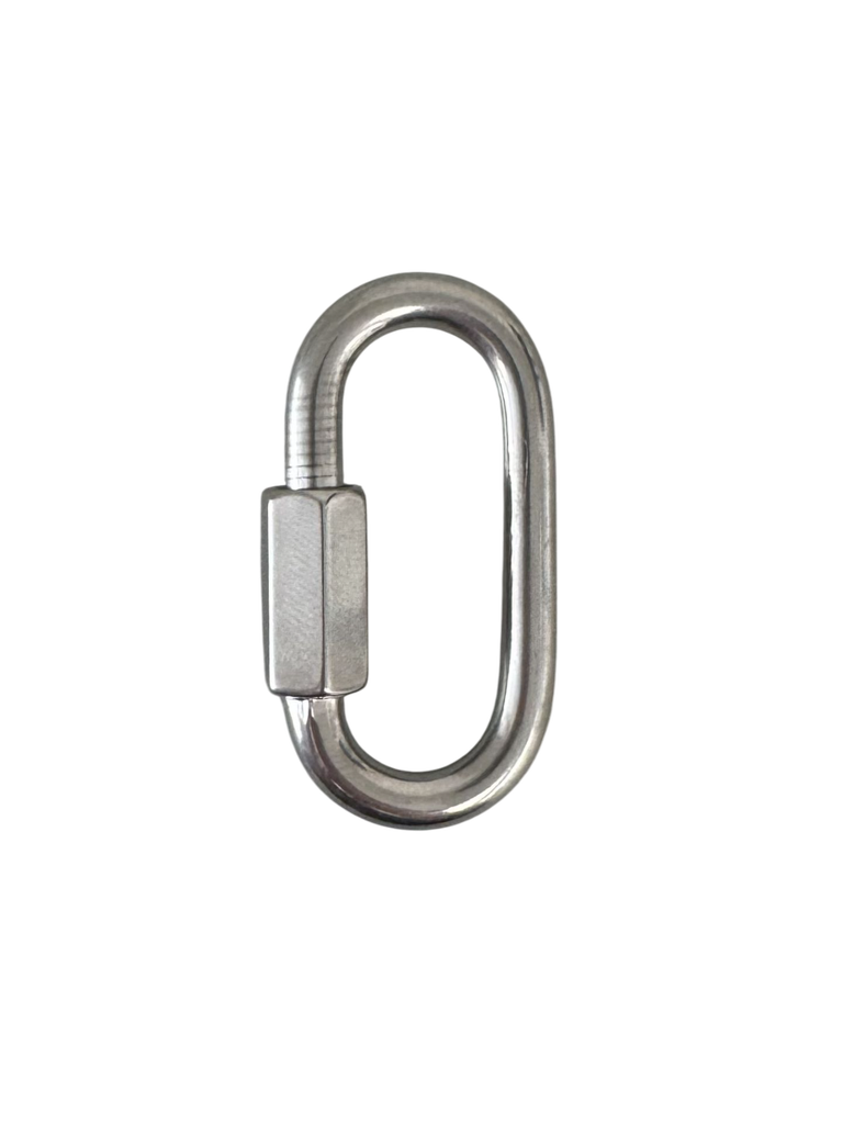 Steel Heavy Duty Quick Repair Chain Link