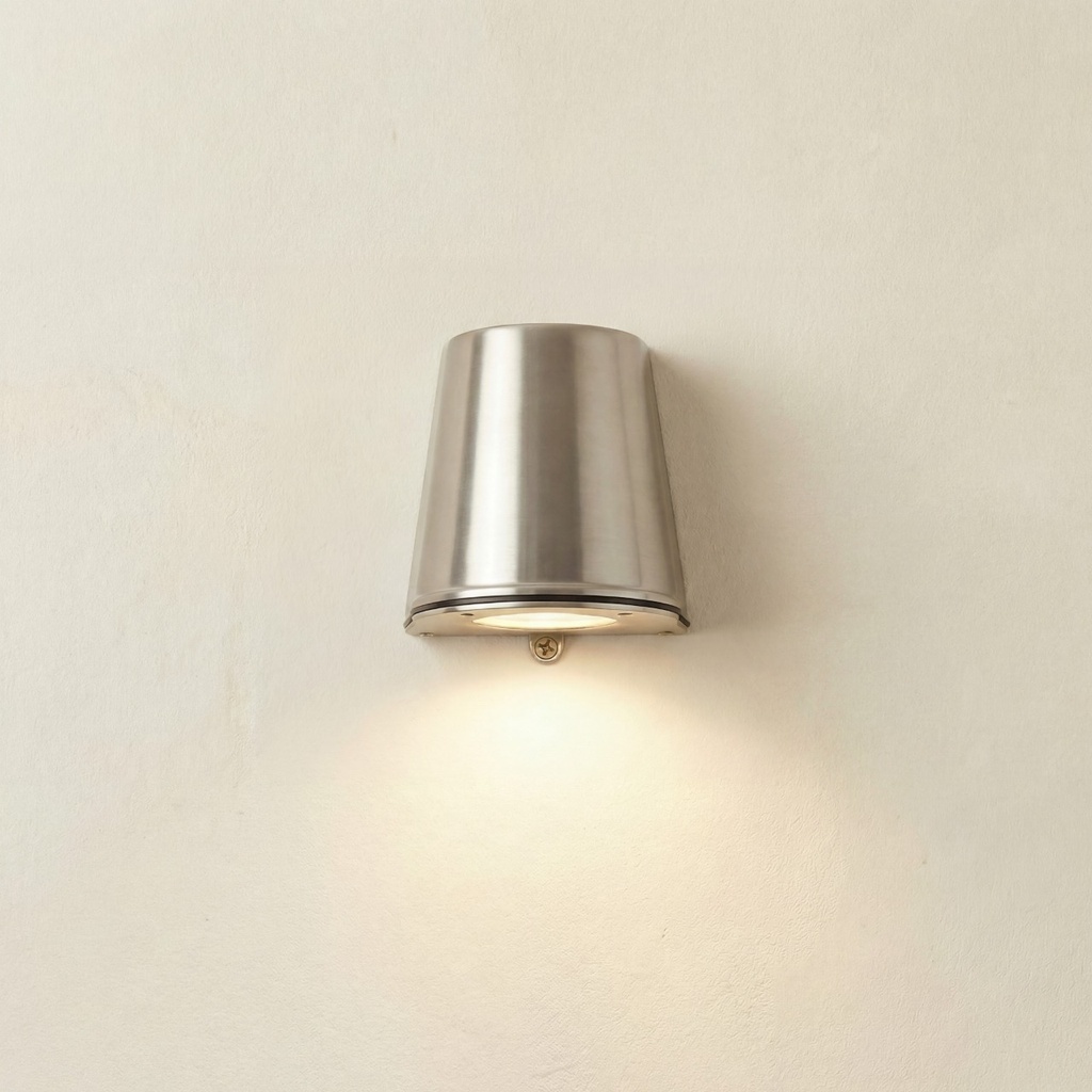 Mast Wall Light
