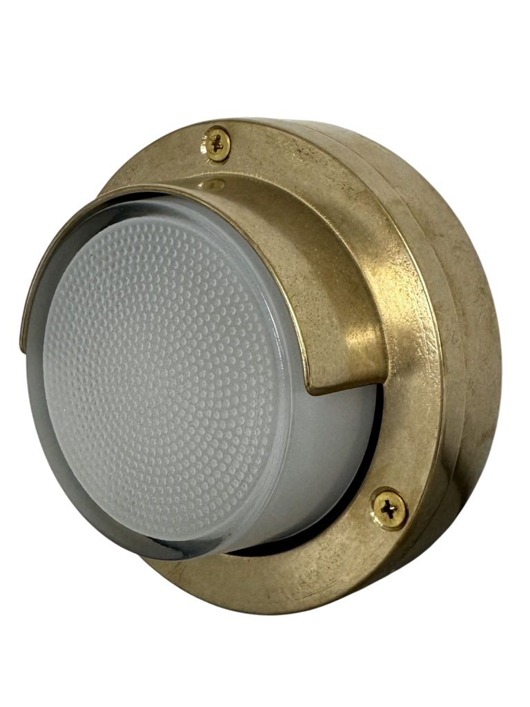 Eyelid Compact Mini Walkway Light