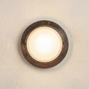 Walkway Eyelid Light