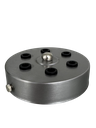 6-Outlet Ceiling Rose 100mm