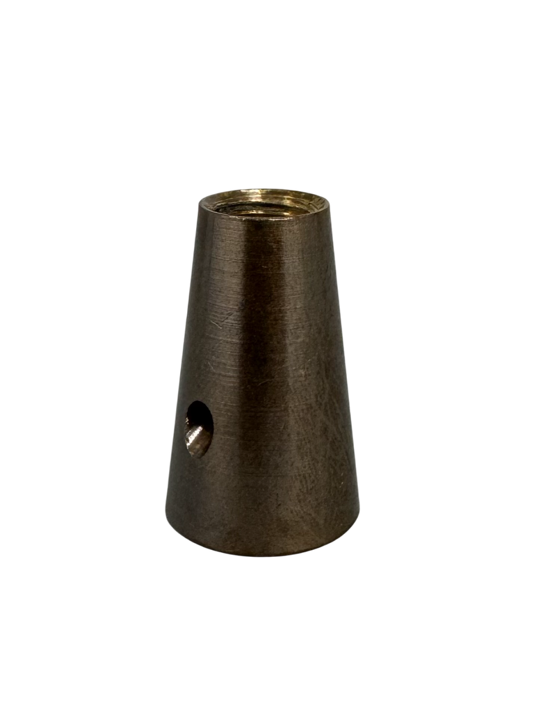 Conical Stop End Holder