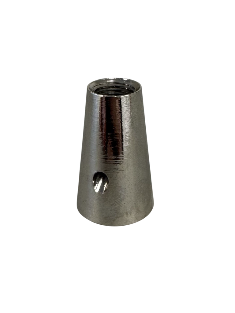 Conical Stop End Holder