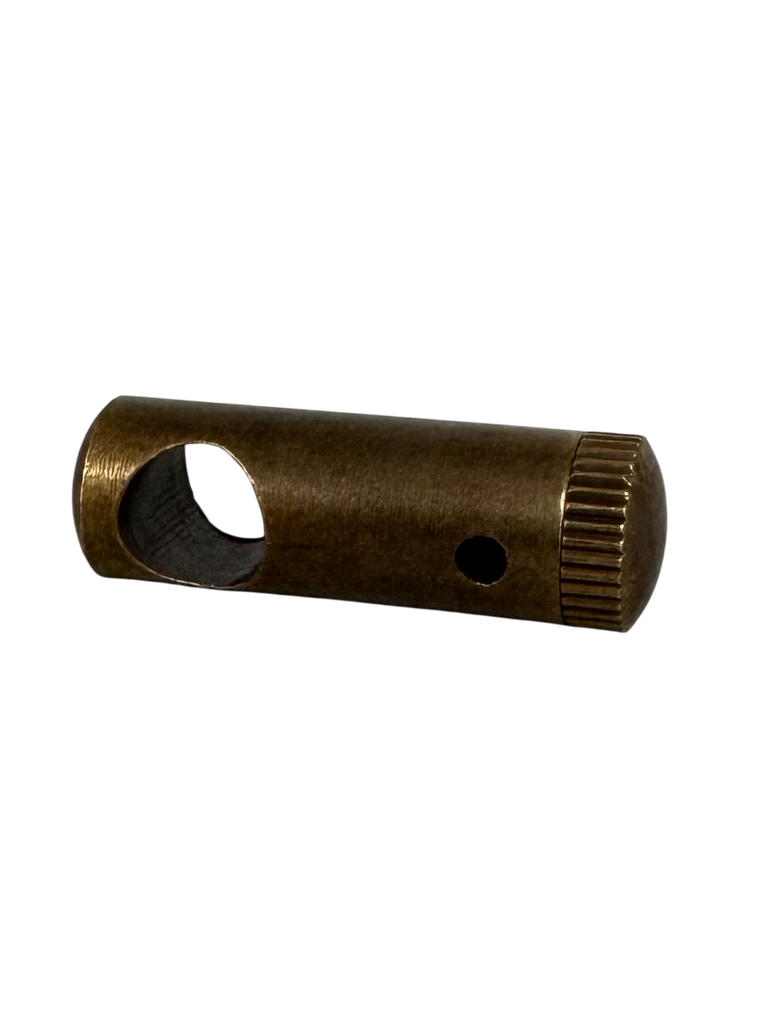 Self Blocking Clamp for Catenary Wire