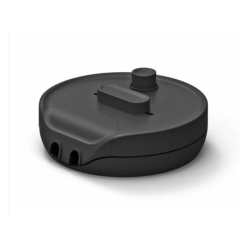 [06270] LED Foot Dimmer 4-25W (Black)