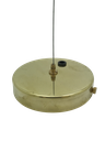 Catenary Ceiling Rose 107mm