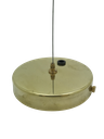 Catenary Ceiling Rose 107mm