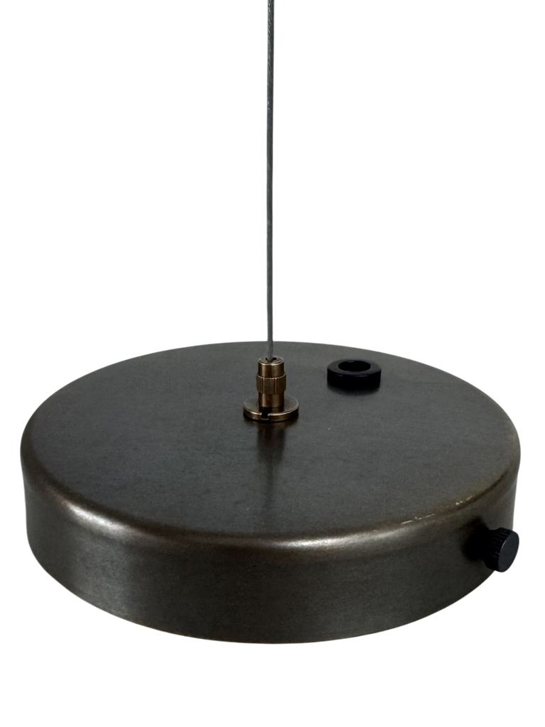Catenary Ceiling Rose 107mm