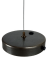 Catenary Ceiling Rose 107mm