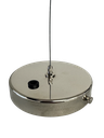 Catenary Ceiling Rose 107mm
