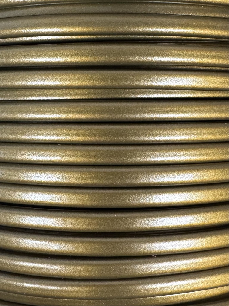 2 Core Flat (Oval) Flex [2192Y]