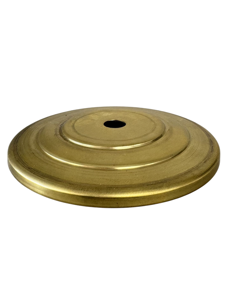 Stepped Disc