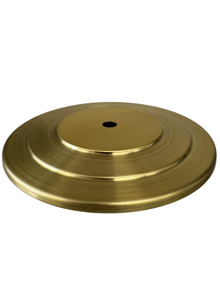 Stepped Disc