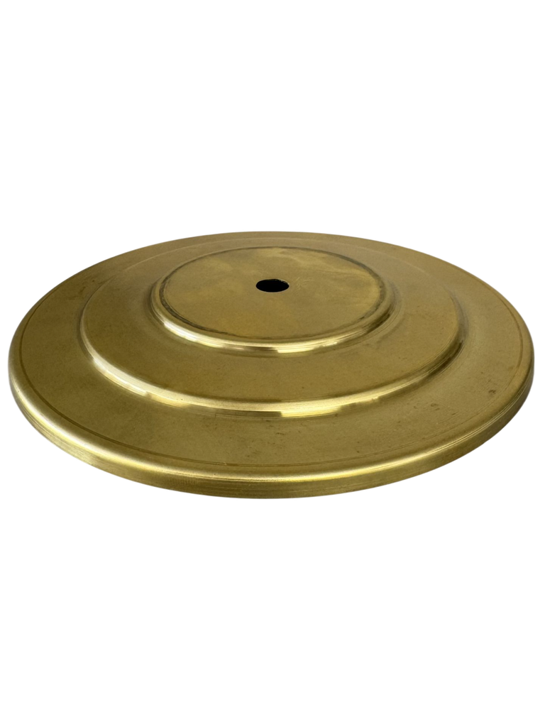 Stepped Disc