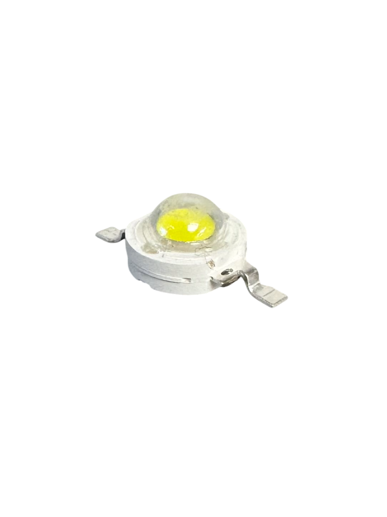 [01708] LED Cob 3V DC 300mA