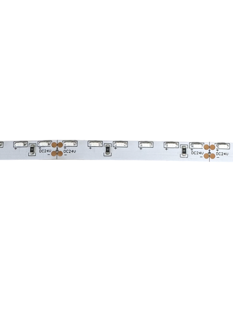 LED Side-Emitting  Tape 24V Warm White 2700K