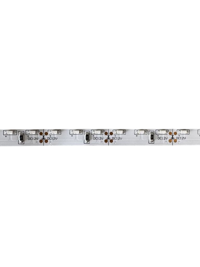 LED Side-Emitting  Tape 12V Warm White 3000K