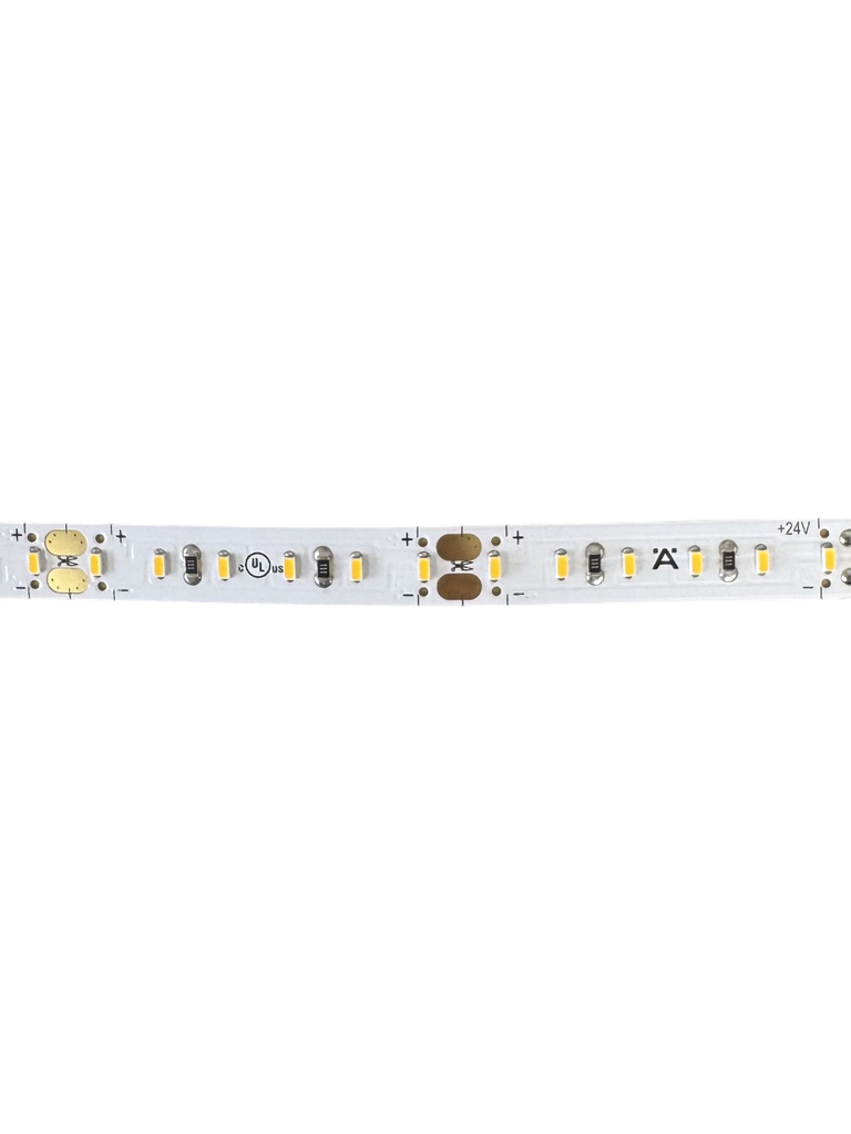 [01209] LED 8mm Tape 12V Warm White 3000K