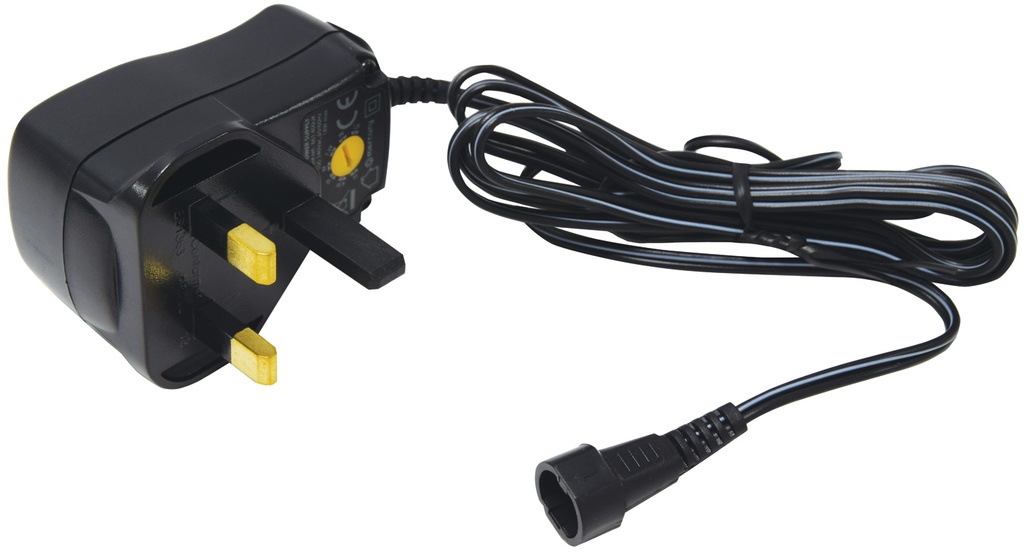 [08004] AC-DC Adaptor Power Supply (600mA)