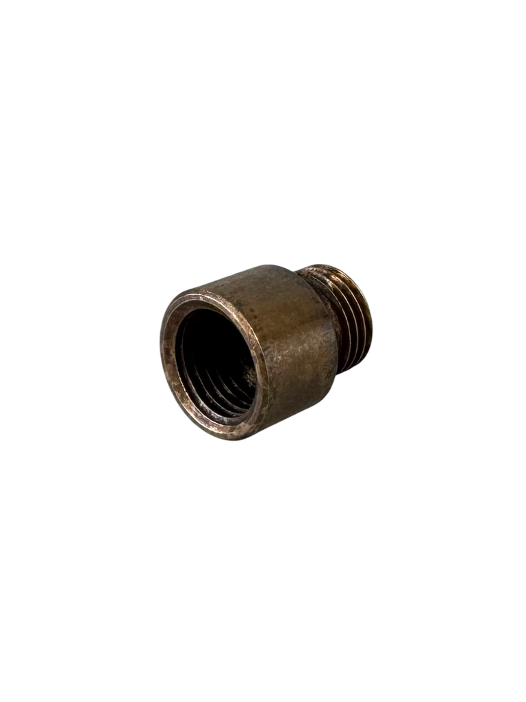 Adaptor / Spacer / Stem 10mm Male - 10mm Female