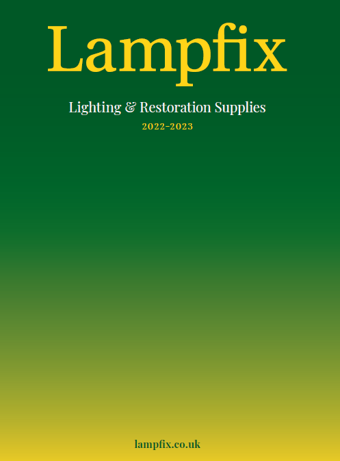 Lampfix Product Catalogue