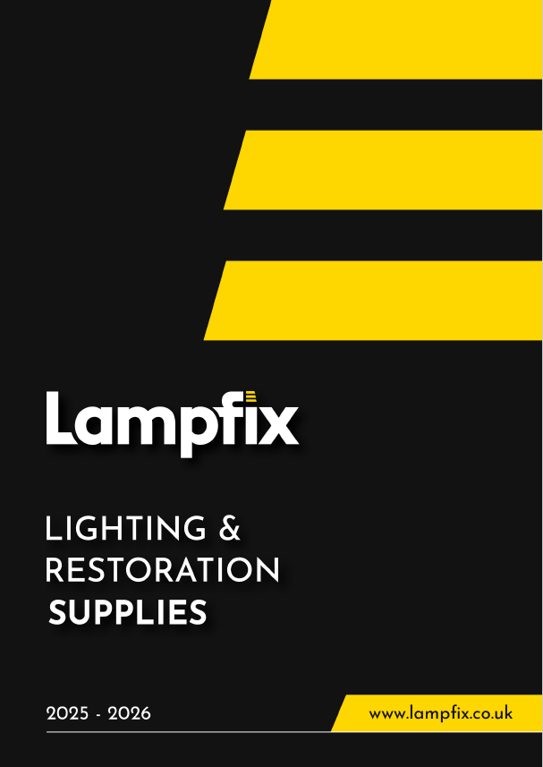 Lampfix Product Catalogue