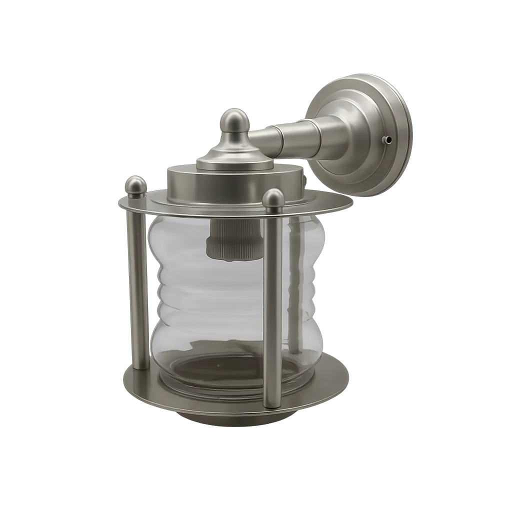 Beacon Wall Light