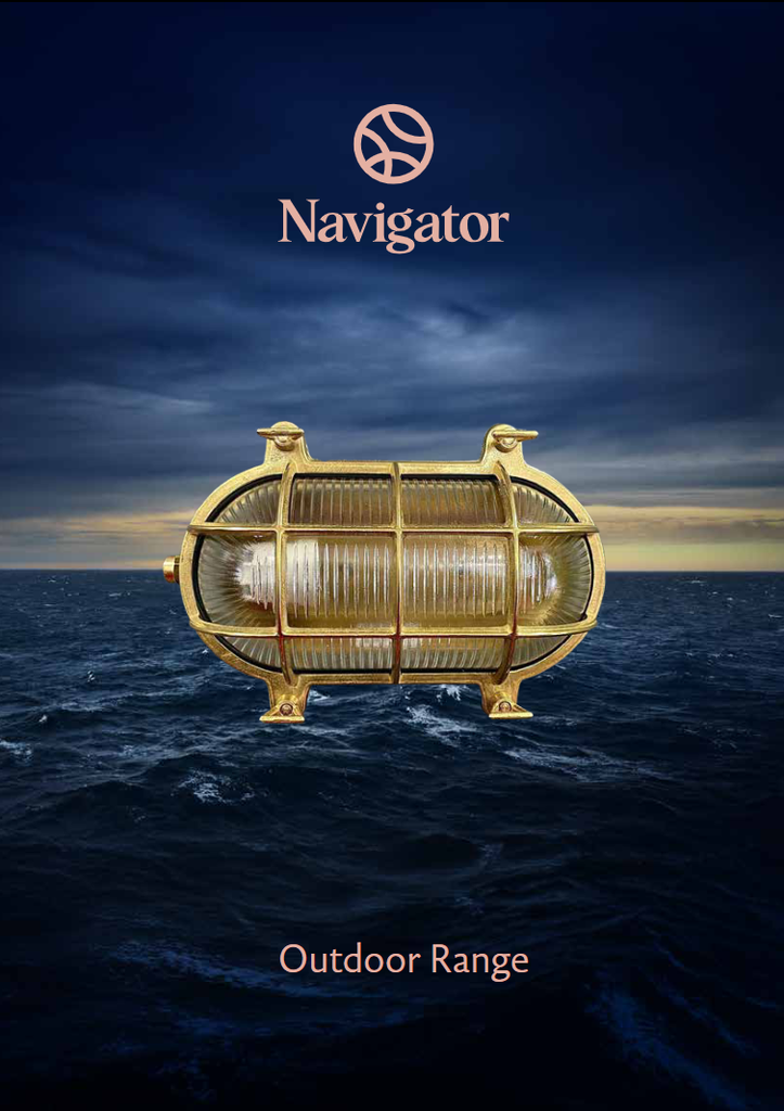 Navigator Lighting Brochure