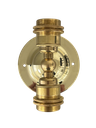 Victor Up/Down Wall Light (ES/E27)